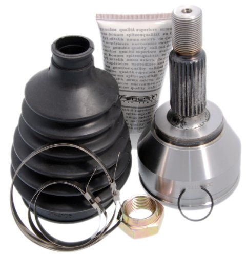 3667428 - Outer CV Joint 23X53.2X25 For Ford - Febest Joints Febest B-2110-FOC-AMZ-3667428