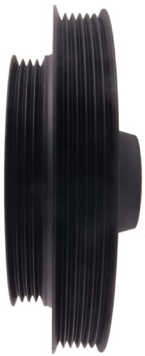 Crankshaft Pulleys Febest B-HDS-F23A-AMZ-13810-PGM-003
