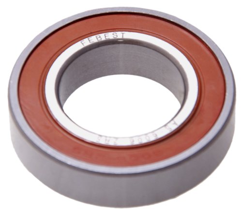 Pump Bearings Febest B-AS-6006-2RS-AMZ-A0089814325