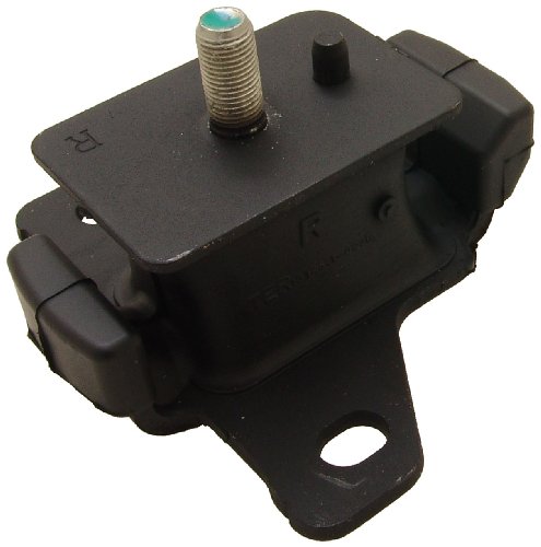 Cushions & Mounts Febest B-TM-TGN15-AMZ-12305-0C011