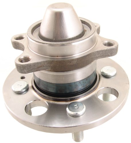 527501G001 - Rear Wheel Hub For Hyundai/Kia - Febest Hub Assemblies Febest B-1282-I10R-AMZ-52750-1G001