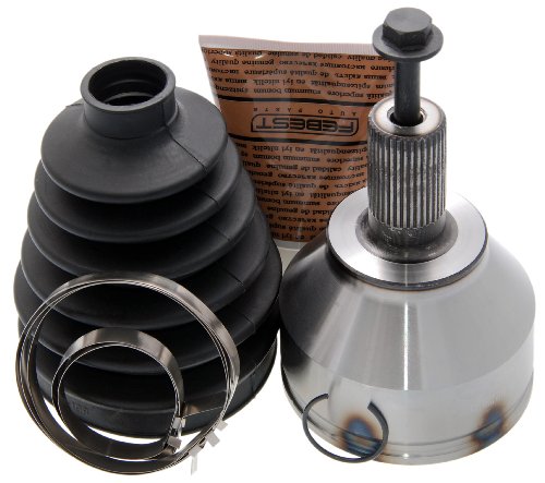 8603820 - Outer CV Joint 26X54.3X36 For Volvo - Febest Joints Febest B-2710-S40II-AMZ-8603820