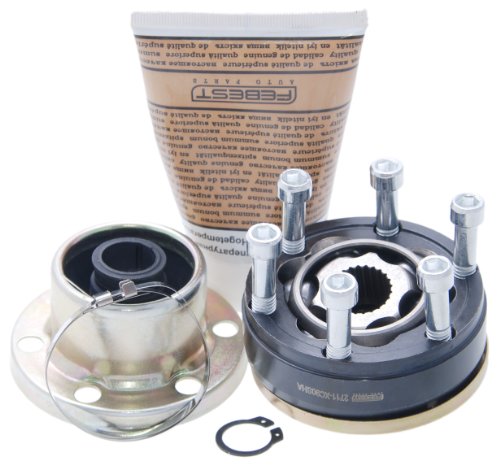 Shaft Kits Febest B-2711-XC90SHA-AMz-31216175