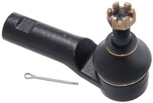 4852053M25 - Tie Rod End For Nissan - Febest Tie Rod Ends Febest B-0221-P12-AMZ-48520-53M25