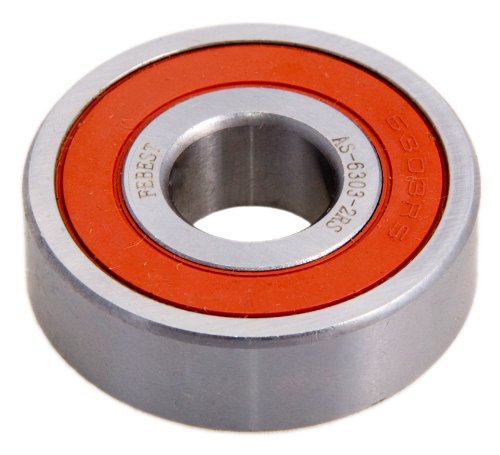 Bearing Kits Febest B-AS-6303-2RS-AMZ-MM502569