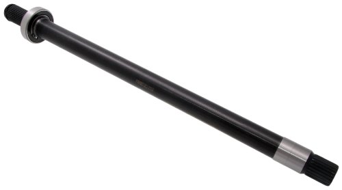 A1129800115 - Left Shaft 24X507X34 For Mercedes - Febest Shafts Febest B-1612-211LH-AMZ-A1129800115