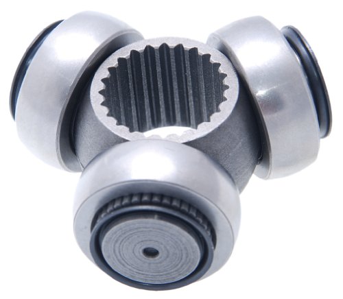 Converter Parts Febest B-2716-C30-AMz-8602573