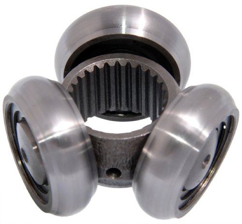 8603791 - Spider Assembly Slide Joint 26X43.2 For Volvo - Febest Converter Parts Febest B-2716-S80T-AMZ-8603791