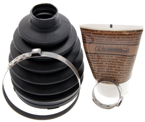 1447140 - Outer CV Joint Boot (88X102X29.5) Kit For Ford - Febest Split & Quick Febest B-0517P-BT50-AMZ-1447140