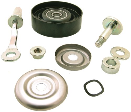 1192531U05 - Pulley Idler For Nissan - Febest Idler Febest B-0287-J31-AMZ-11925-31U05