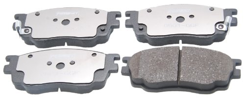 Brake Pads Febest B-0501-GGF-AMz-GJYC-33-28Z