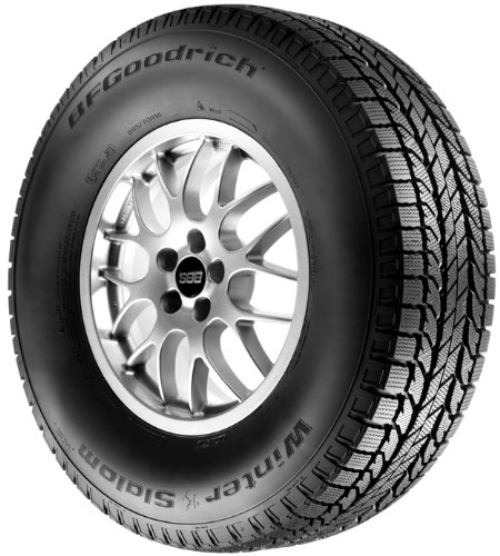 Winter BFGoodrich 7075