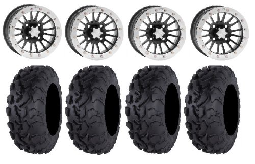 ATV KJ Motorsports ITSDDBB14x7+30BC5