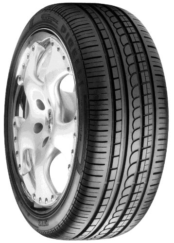 Car, Light Truck & SUV Pirelli 0001597600