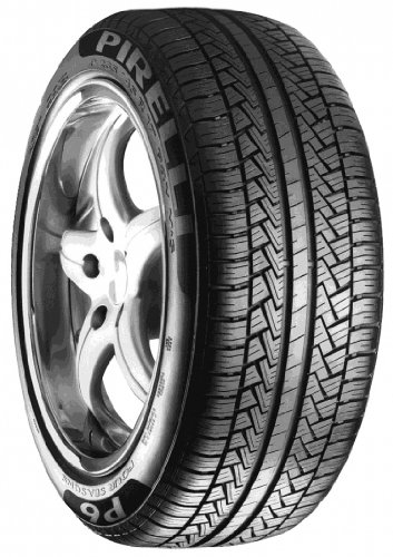 Car, Light Truck & SUV Pirelli 1740500