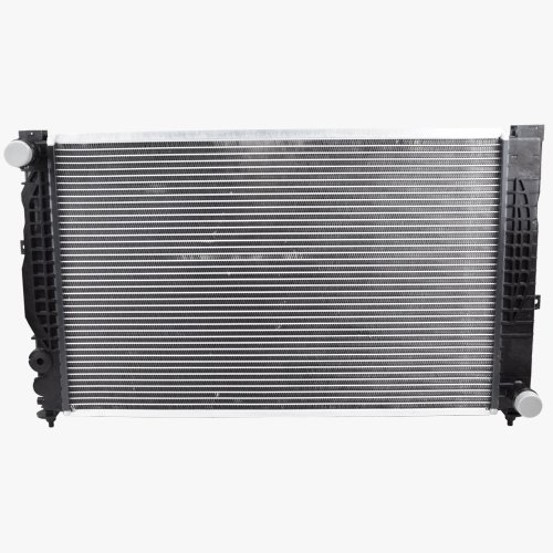 Radiators KM OEM-Quality 8D0121251N , 8D0 121 251 N => Audi / VW Volkswagen Radiator OEM-Quality 8D0251N => 1996 From 4/96; VIN 8D.T.237 001; w/ M/T Audi A4 , Audi A4 Quattro / 1996 Thru 4/96; VIN 8D.T.237 000; w/ M/T; w/ Update Radiator Audi A4 Audi , A4 Quattro / 1997-2001 V6; w/ M/T Audi A4 , Audi A4 Quattro / 1999-2001 Audi A6 Quattro / 1998-2005 V6; w/ M/T VW Passat