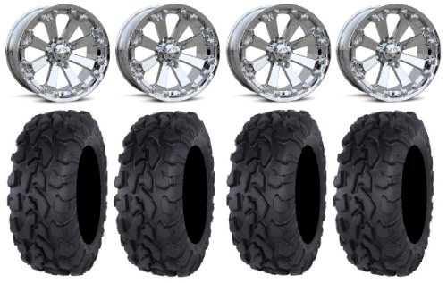 ATV KJ Motorsports MSAM20C14X7+30BC2