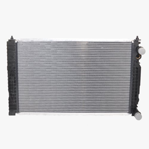 Audi / VW Volkswagen Radiator (Manual Transmisison) OEM-Quality 8D0251P Radiators KM OEM-Quality 8D0 121 251 K , 8D0 121 251 Q , 8D0 121 251 AJ , 8D0 121 251P , 8D0121251K , 8D0121251Q , 8D0121251AJ => Audi / VW Volkswagen Radiator (Manual Transmisison) OEM-Quality 8D0251P => 1997 1998 1999 2000 2001 1.8L; w/ M/T Audi A4 Quattro , Audi A4 / 1998 1999 2000 2001 2002 2003 2004 2005 1.8L; w/ M/T VW Passat