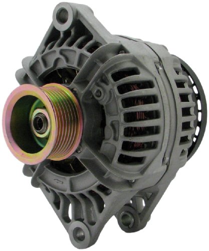 Alternators URQS 0-124-525-007