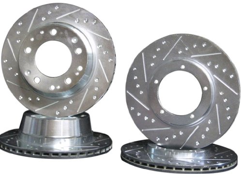 Brake Kits Rotors Online ROL3490DS_ROL105184DS_CD31_CD31