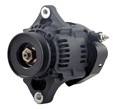 Alternators Rareelectrical 120008504758