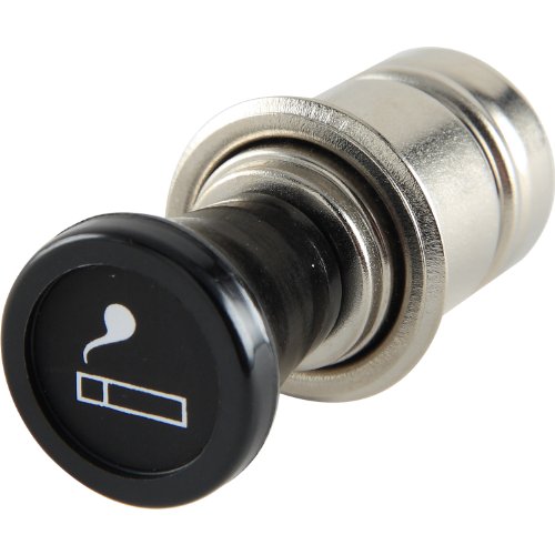 Pilot Automotive IP-185 Pop-Out Cigarette Lighter Cigarette Lighter & Parts Pilot Automotive IP-185