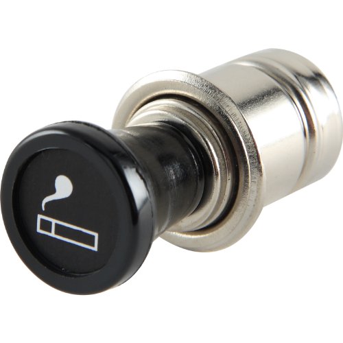 Cigarette Lighter & Parts Pilot Automotive IP-186