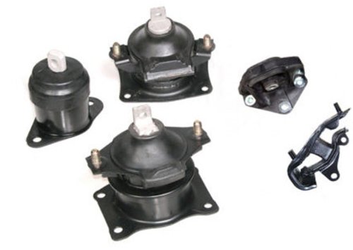 Engine Mounts MotorKing M284
