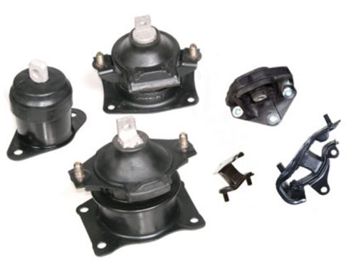Engine Mounts MotorKing M061