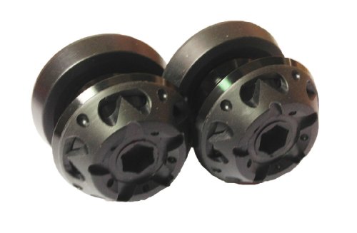 Swing Arm Spools Arashi CM