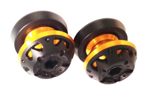 Swing Arm Spools Arashi CM