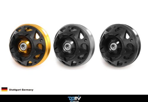 Axle Blocks Dimotiv DMV-FAS2-BM-04-GD