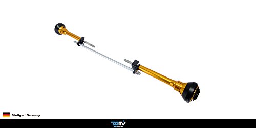 Frame Sliders Dimotiv DMV-FG2-KA-17-GD