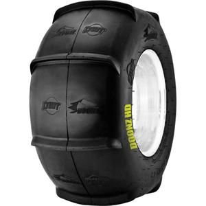 DWT Doonz Straight Paddle Rear Tire - 25.5x13-12 2-Ply/-- ATV DWT 0322-0067