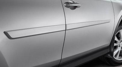 Touchup Paint Toyota PT938-42130-01