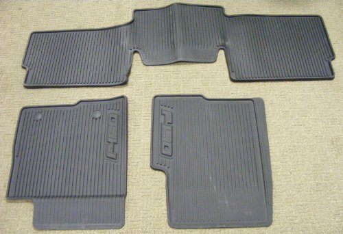 Custom Fit Ford AL3Z1813300AA (ford part #)