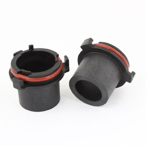 Headlight Bulb Retainers Amico a13060600ux0648
