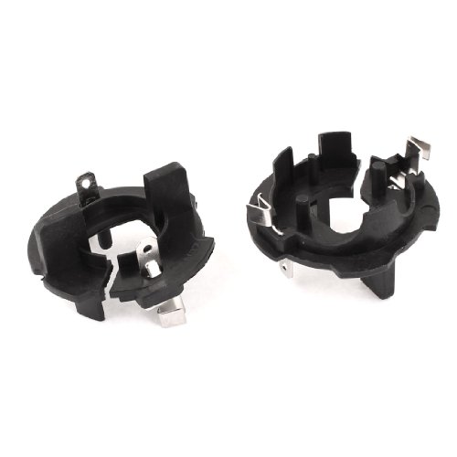 Headlight Bulb Retainers Amico a13060600ux0651