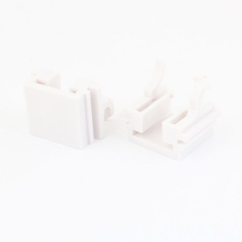 Headlight Bulb Retainers Amico a13060600ux0666