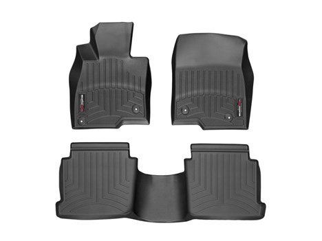 Custom Fit WeatherTech 444861-444862-Mazda6