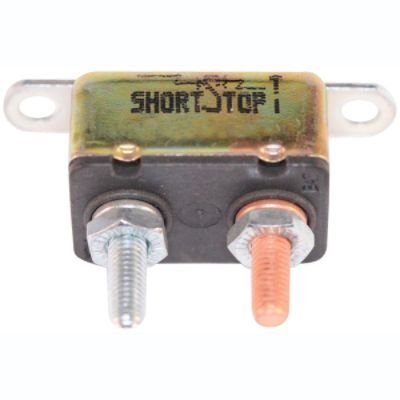 Circuit Breakers Bussmann 
