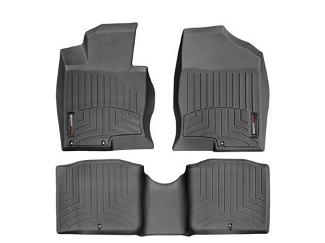 Custom Fit WeatherTech 444891-444892-Azura