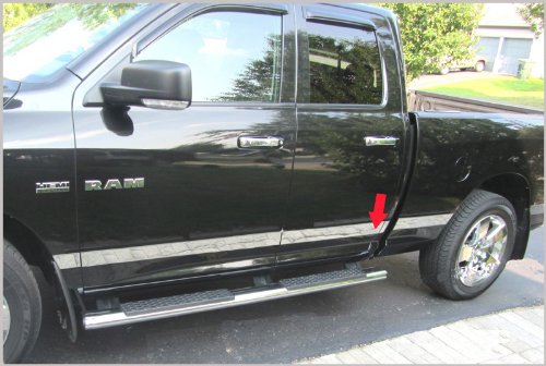 Side MaxMate RP-DG480