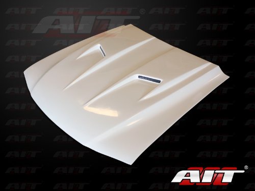 Hoods AIT Racing FM94BMT3FHW