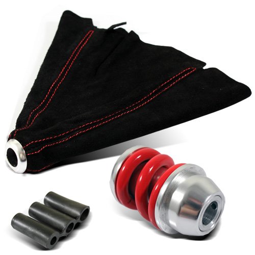 Body Modify Street 3-SKB-01CRBKRD+SK-YH-AM5001-RD