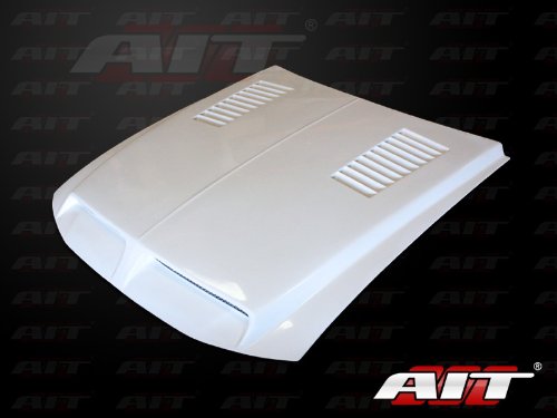 Hoods AIT Racing FM99BMTEFHW