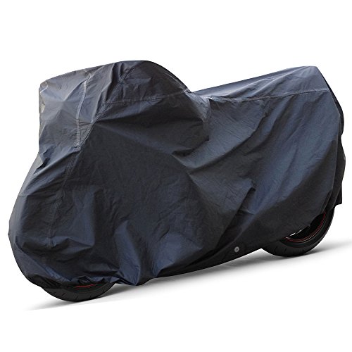 Vehicle Covers OxGord SKU-745-MOTO-M