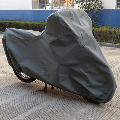 Vehicle Covers Oxgord SKU-940-MOTO-M