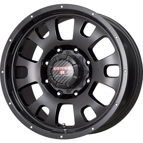 Truck & SUV Level 99 55524