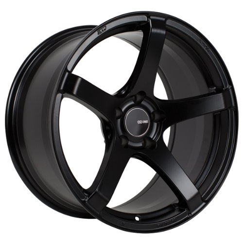 Racing Enkei 476-895-6515BK